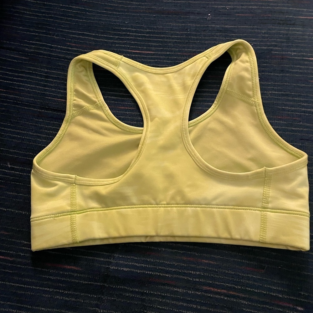 Nike Sport Bra XS - Picture 3 of 4